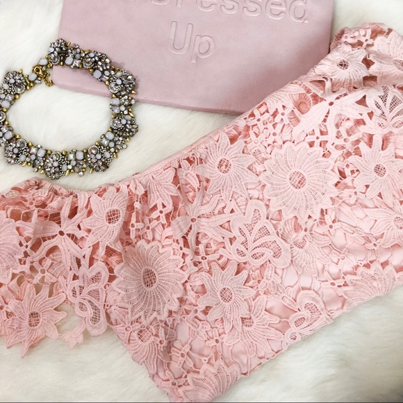 Just Me Tops - Just Me Crop Top